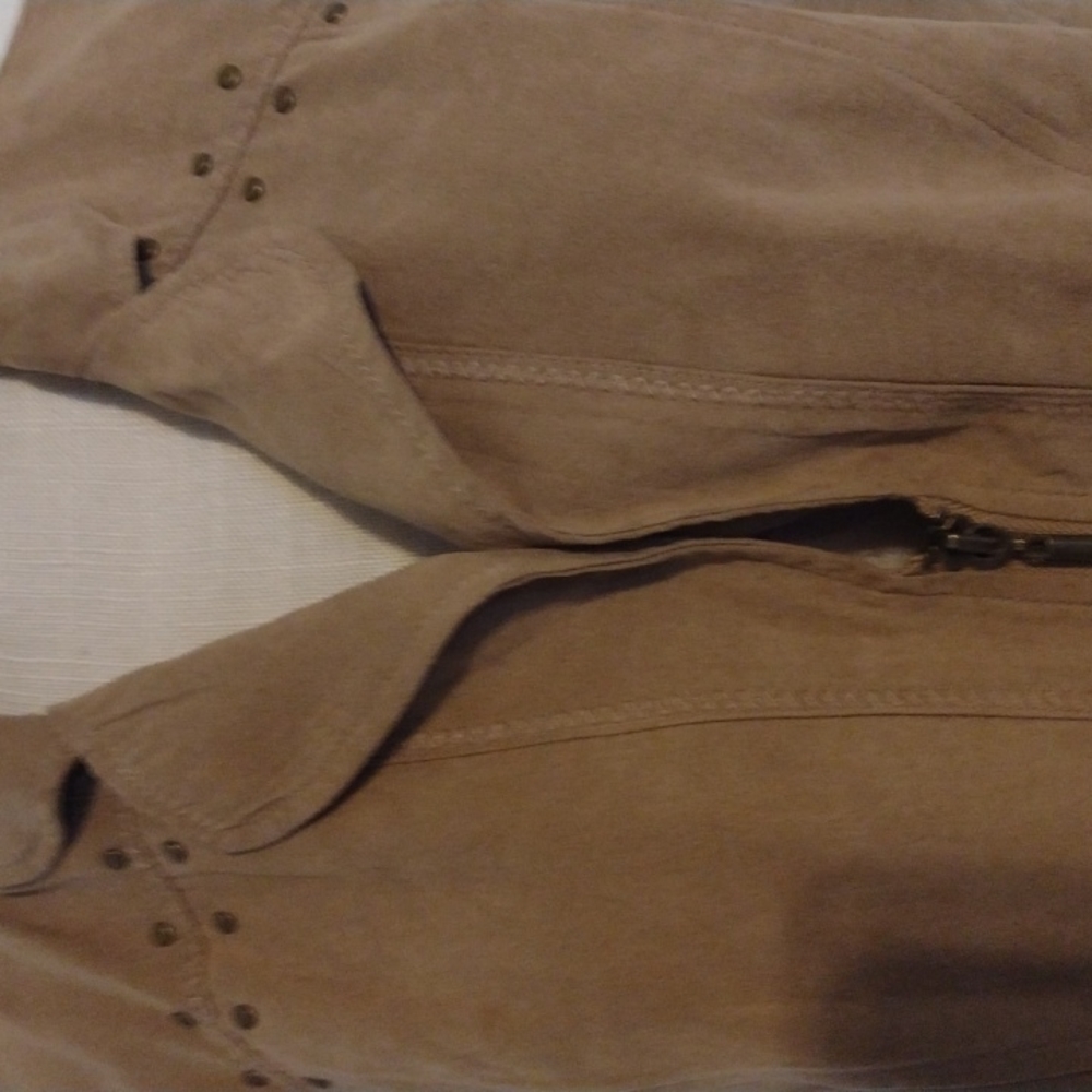 Cato Jacket - Picture 6 of 10
